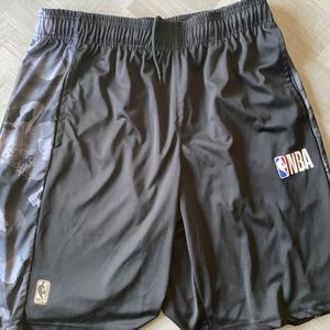 NBA shorts